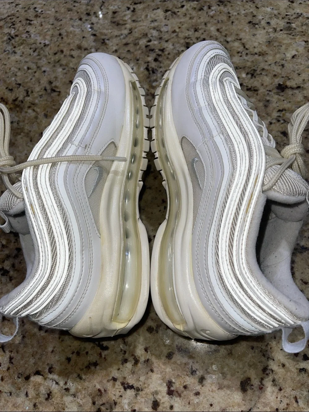 Nike Air Max 97 Sneakers